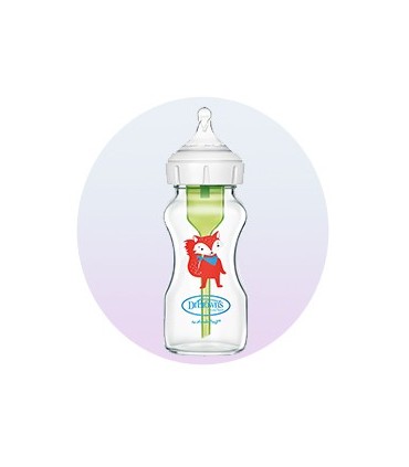 شیشه شیر پیرکس نوزاد
