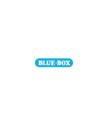 Blue-Box بلوباکس