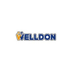 Welldon  ولدون