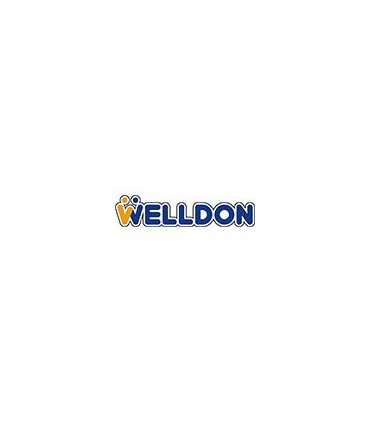 Welldon ولدون