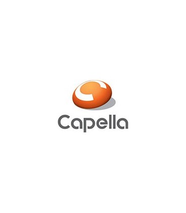 Capella کاپلا