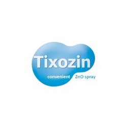 Tixozin تیکسوزین