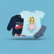 خرید لباس زیر نوزادی