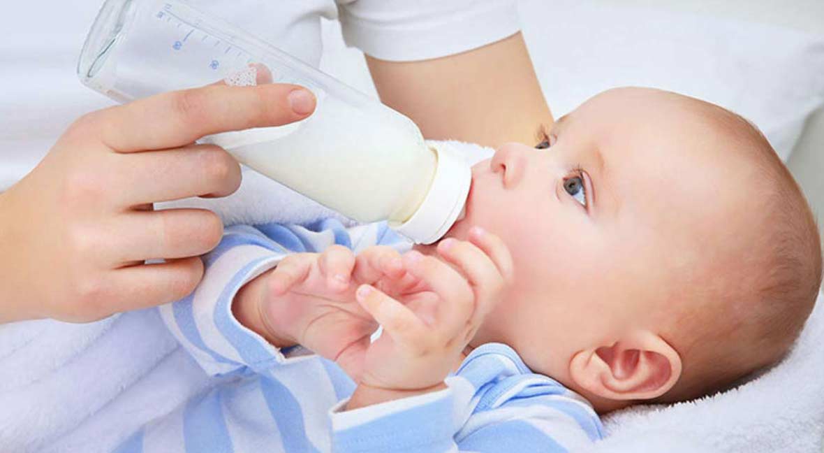 خرید اینترنتی اانواع شیشه شیر نوزاد
