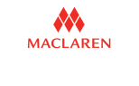 MACLAREN مک لارن