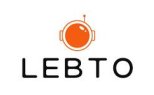 محصولات کودک برند لبتو Lebto