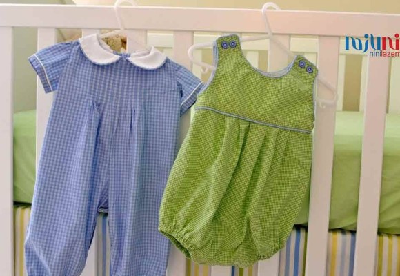 راهنمای خرید لباس نوزادی دخترانه و پسرانه 