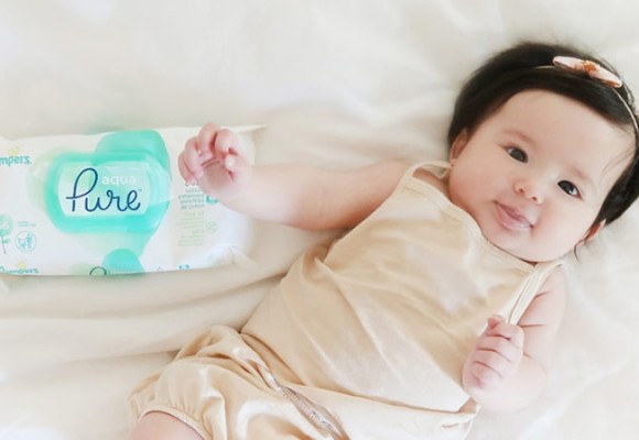 راهنمای خرید دستمال مرطوب نوزاد + بهترین مدل های موجود در بازار 