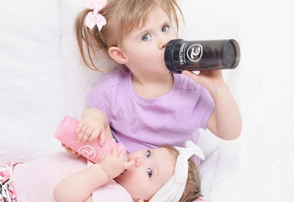 راهنمای انتخاب و خرید شیشه شیر نوزاد
